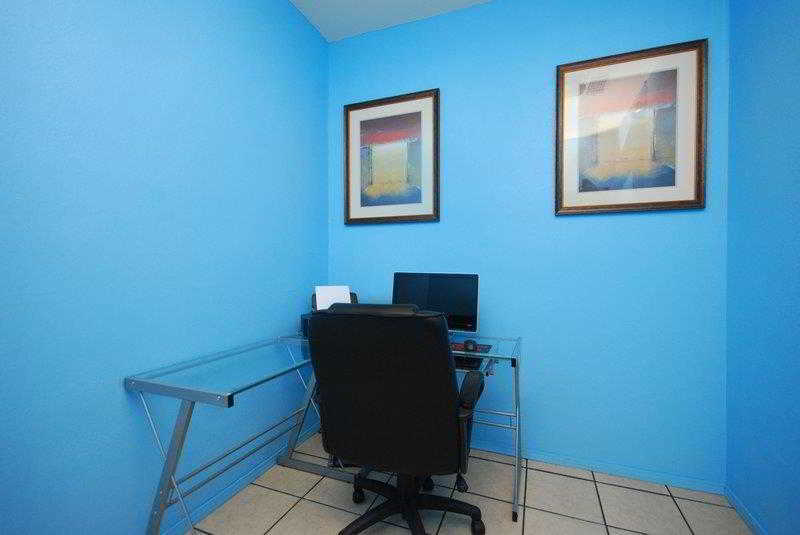 Best Western Jacksonville Inn Negocio foto