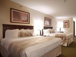 Best Western Jacksonville Inn Habitación foto