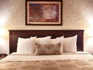 Best Western Jacksonville Inn Habitación foto